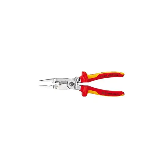 Pinze multifunzione Knipex