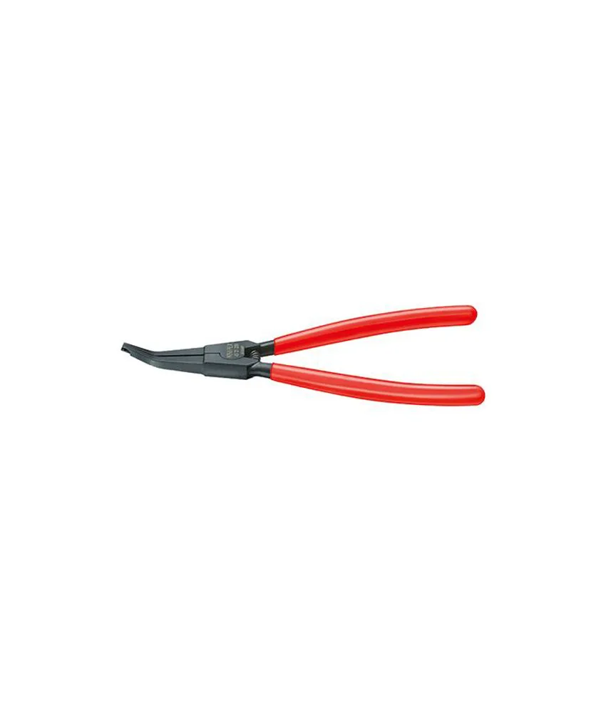 Pinze per anelli di sicurezza Knipex