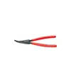 Pinze per anelli di sicurezza Knipex