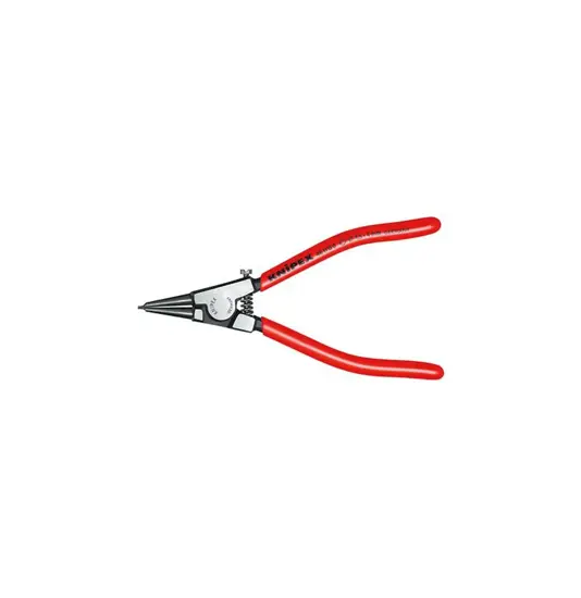 Pinze per anelli di sicurezza Knipex