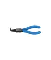 Pinze per anelli di sicurezza (Seeger) ABC TOOLS