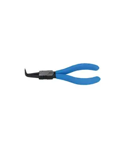 Pinze per anelli di sicurezza (Seeger) ABC TOOLS