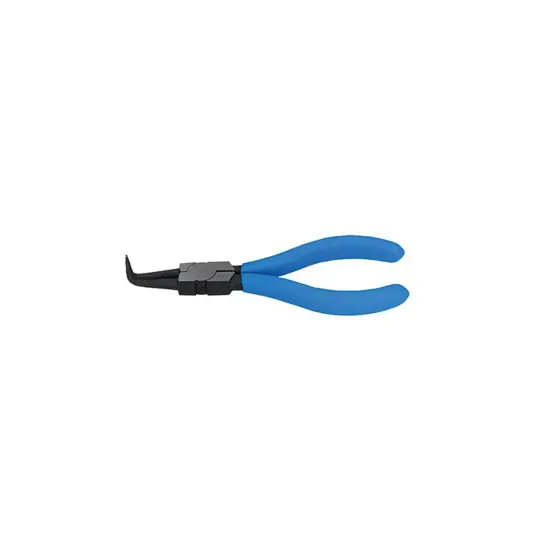 Pinze per anelli di sicurezza (Seeger) ABC TOOLS