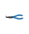 Pinze per anelli di sicurezza (Seeger) ABC TOOLS