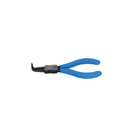 Pinze per anelli di sicurezza (Seeger) ABC TOOLS