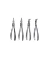 Pinze per anelli di sicurezza (Seeger) HAZET