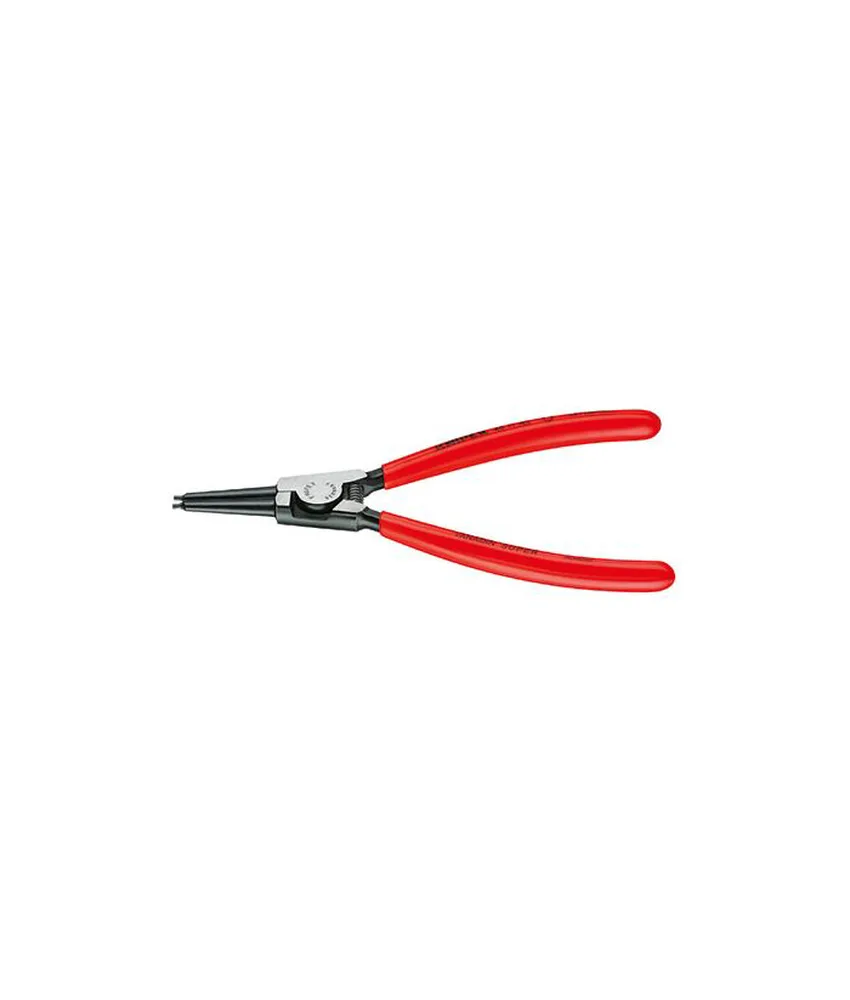 Pinze per anelli esterni di sicurezza (Seeger) Knipex