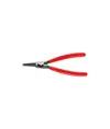 Pinze per anelli esterni di sicurezza (Seeger) Knipex