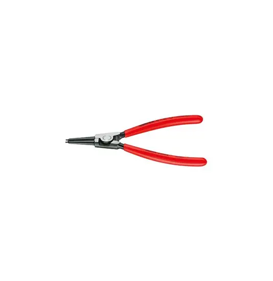Pinze per anelli esterni di sicurezza (Seeger) Knipex