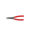 Pinze per anelli esterni di sicurezza (Seeger) Knipex