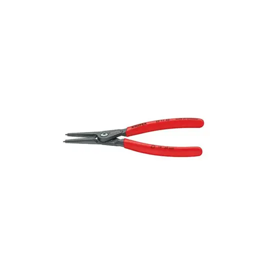 Pinze per anelli esterni di sicurezza (Seeger) Knipex