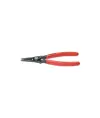Pinze per anelli esterni di sicurezza (Seeger) Knipex