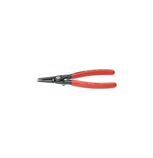 Pinze per anelli esterni di sicurezza (Seeger) Knipex