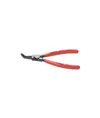 Pinze per anelli esterni di sicurezza (Seeger) Knipex