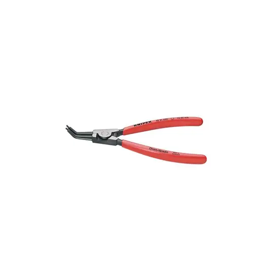 Pinze per anelli esterni di sicurezza (Seeger) Knipex