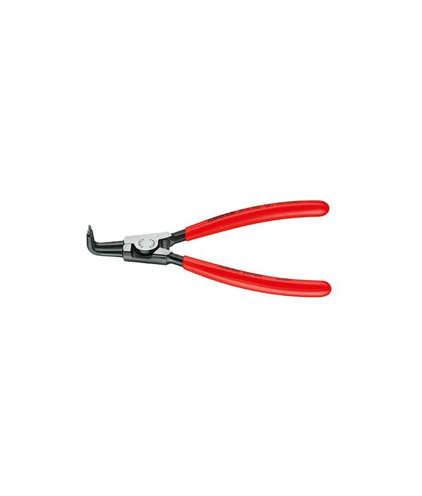 Pinze per anelli esterni di sicurezza (Seeger) Knipex