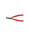 Pinze per anelli esterni di sicurezza (Seeger) Knipex