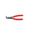 Pinze per anelli esterni di sicurezza (Seeger) Knipex