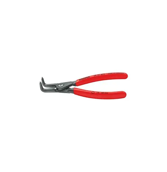 Pinze per anelli esterni di sicurezza (Seeger) Knipex