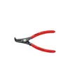 Pinze per anelli esterni di sicurezza (Seeger) Knipex