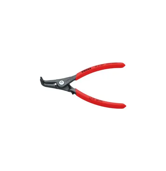 Pinze per anelli esterni di sicurezza (Seeger) Knipex