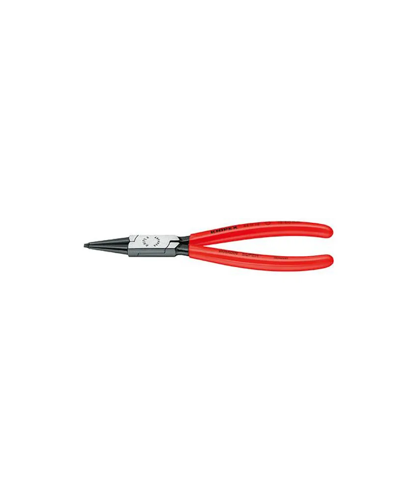 Pinze per anelli interni di sicurezza (Seeger) Knipex