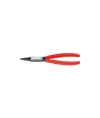 Pinze per anelli interni di sicurezza (Seeger) Knipex