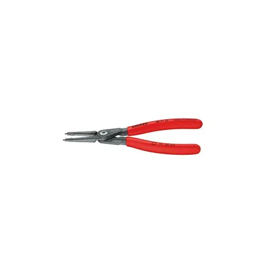 Pinze per anelli interni di sicurezza (Seeger) Knipex