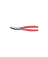 Pinze per anelli interni di sicurezza (Seeger) Knipex