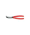 Pinze per anelli interni di sicurezza (Seeger) Knipex