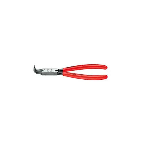 Pinze per anelli interni di sicurezza (Seeger) Knipex
