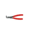 Pinze per anelli interni di sicurezza (Seeger) Knipex