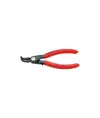 Pinze per anelli interni di sicurezza (Seeger) Knipex