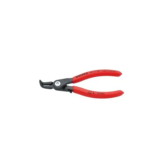 Pinze per anelli interni di sicurezza (Seeger) Knipex