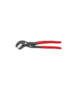 Pinze per anelli stringitubo autoserranti Knipex