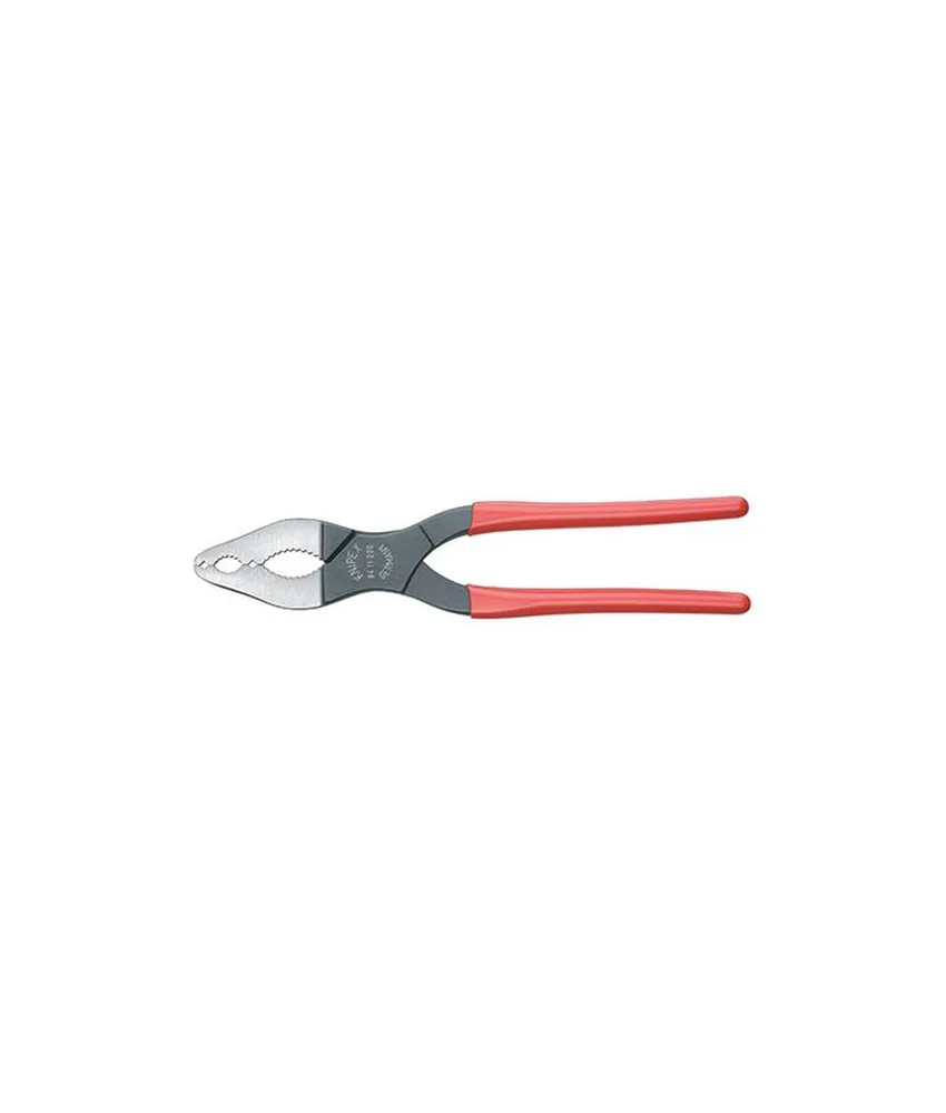 Pinze per coni di biciclette e moto Knipex
