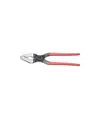 Pinze per coni di biciclette e moto Knipex