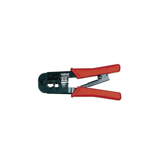 Pinze per connettori modulari - Tipo «Western» ABC TOOLS