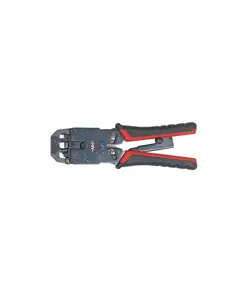 Pinze per connettori modulari - Tipo «Western» ABC TOOLS