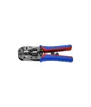 Pinze per connettori modulari - Tipo «Western» Knipex