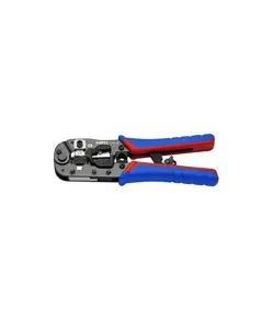 Pinze per connettori modulari - Tipo «Western» Knipex