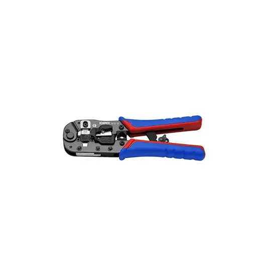 Pinze per connettori modulari - Tipo «Western» Knipex