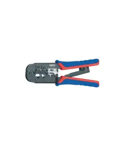 Pinze per connettori modulari - Tipo «Western» Knipex