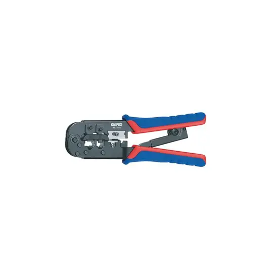 Pinze per connettori modulari - Tipo «Western» Knipex