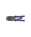 Pinze per connettori modulari - Tipo «Western» Knipex