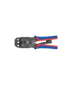 Pinze per connettori modulari - Tipo «Western» Knipex