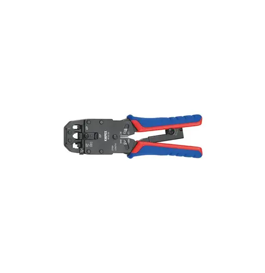 Pinze per connettori modulari - Tipo «Western» Knipex