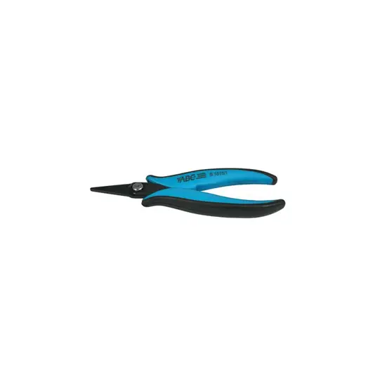 Pinze per elettronica ABC TOOLS
