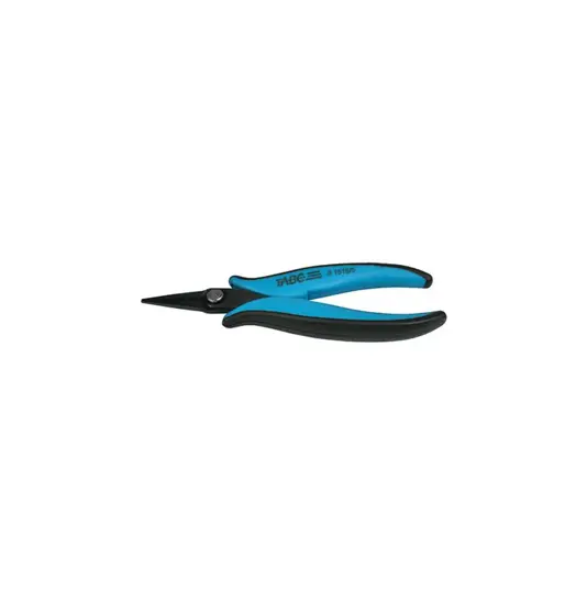 Pinze per elettronica ABC TOOLS