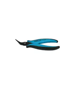 Pinze per elettronica ABC TOOLS
